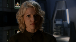 Image of Cylon number six