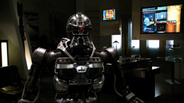 Image of a Cylon