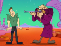 Episode screenshot