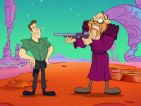 Episode screenshot